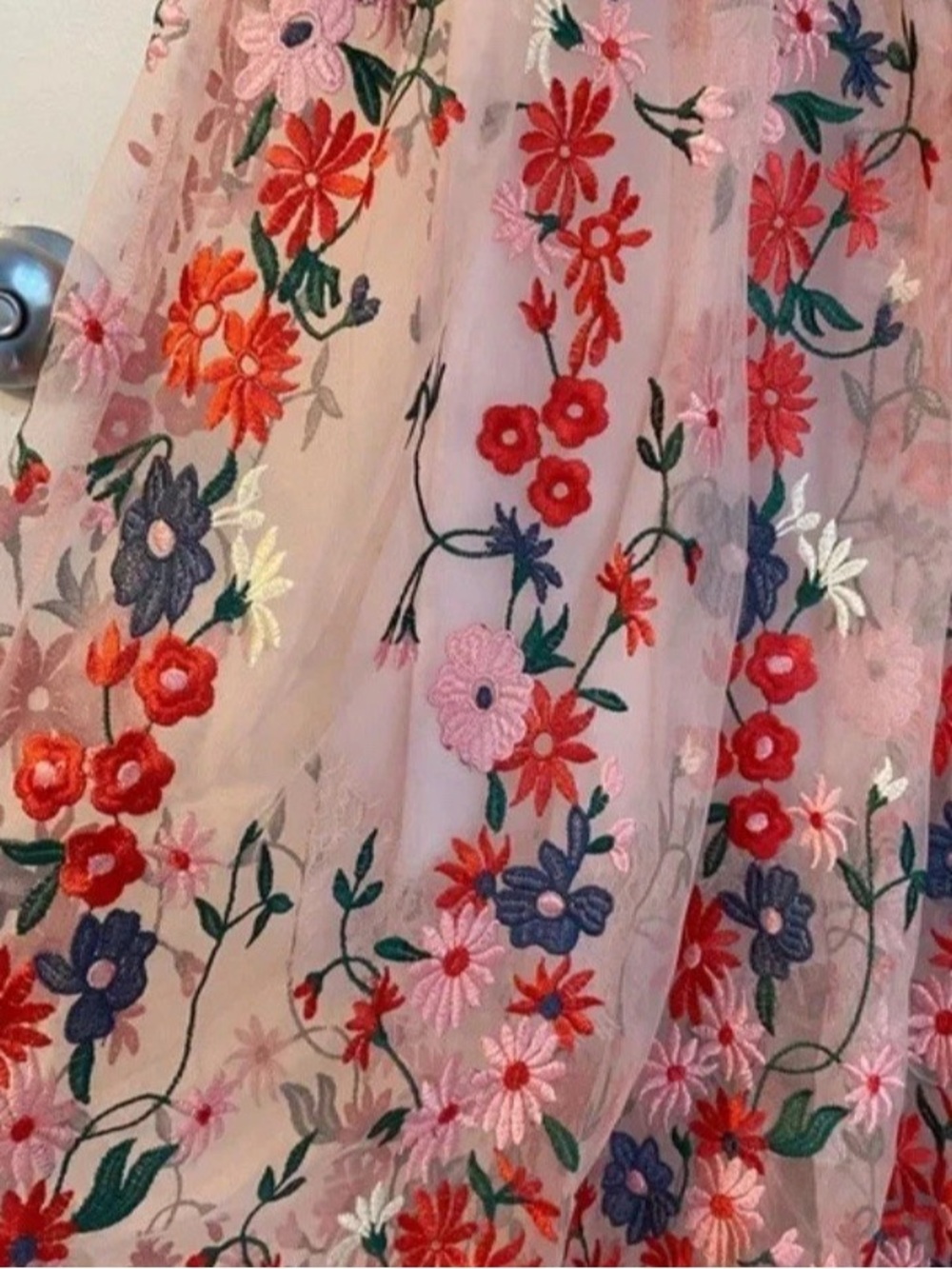 Maje Raphael Dress Size 2/US 6 - Picture 11 of 15